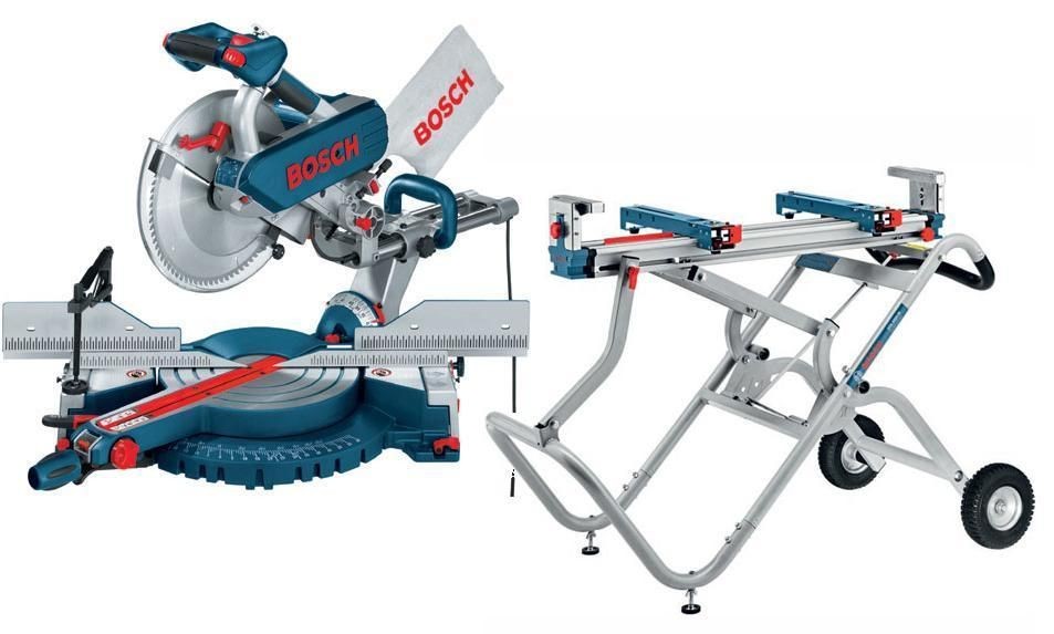 bosch gcm12sd in Miter & Chop Saws