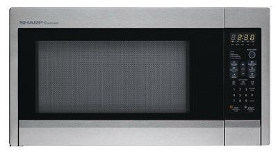 sharp microwave in Countertop Microwaves