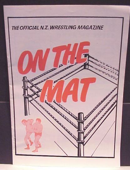 used wrestling mat in Martial Arts