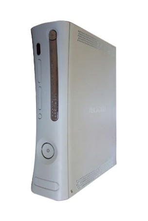 xbox 360 refurbished