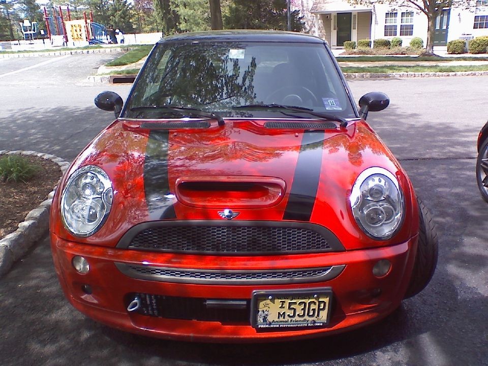 mini cooper accessories in Parts & Accessories