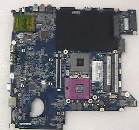 Acer MotherBoard JALAO