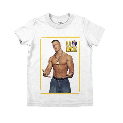 john cena kids shirt in Clothing, 