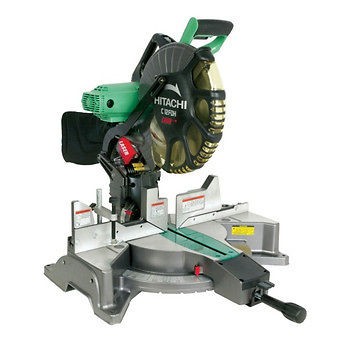 hitachi miter saw in Miter & Chop Saws