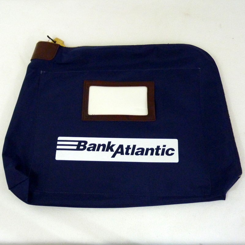 Deposit Bags