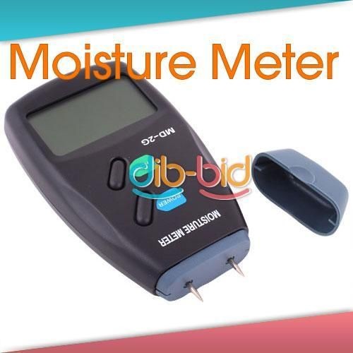 firewood moisture meter in Business & Industrial