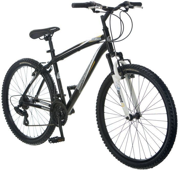 mens bikes in Mountain Bikes