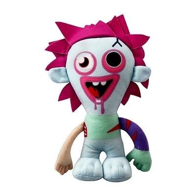 moshi monsters plush in Stuffed Animals