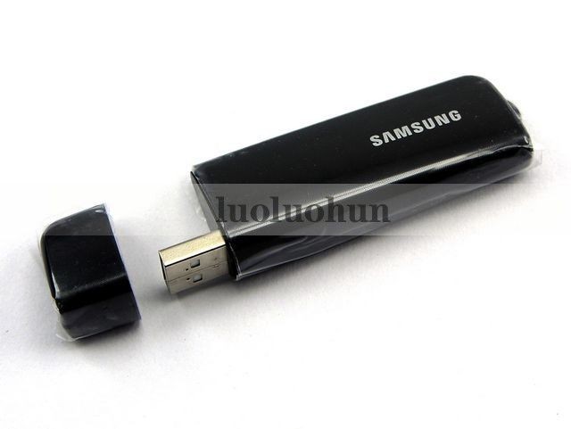   WIS09ABGN LinkStick Wireless USB TV wifi Adapter WIS09ABGNX/XZN