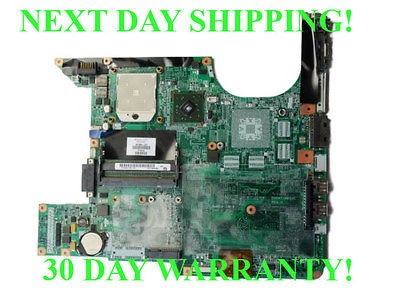 Compaq F700 AMD Motherboard Nvidia Graphics 461860 001 TESTED,30 Day 