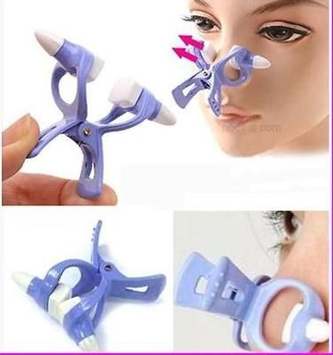 New Hot Beautiful Nose Shaping Shaper up Lifting Clip