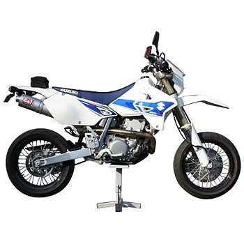 MOTOCROSS DIRT BIKE LIFT STAND HOIST DIRTBIKE MOTO MX