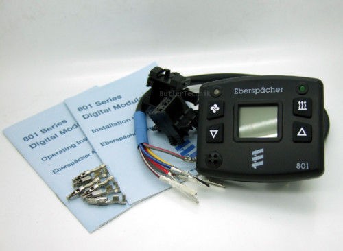 EBERSPACHER Controller (with diagnostics) all AIRTRONIC