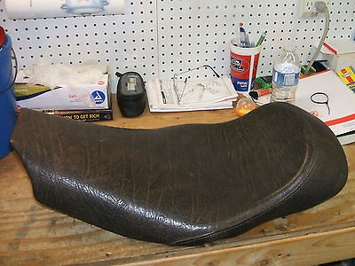 harley davidson motorcycle seats in Seats