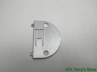 NEW NECCHI SEWING MACHINE NEEDLE PLATE BU NOVA MIRA