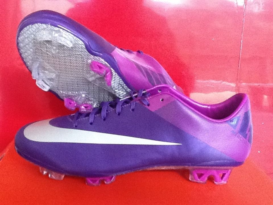 nike mercurial vapour 10