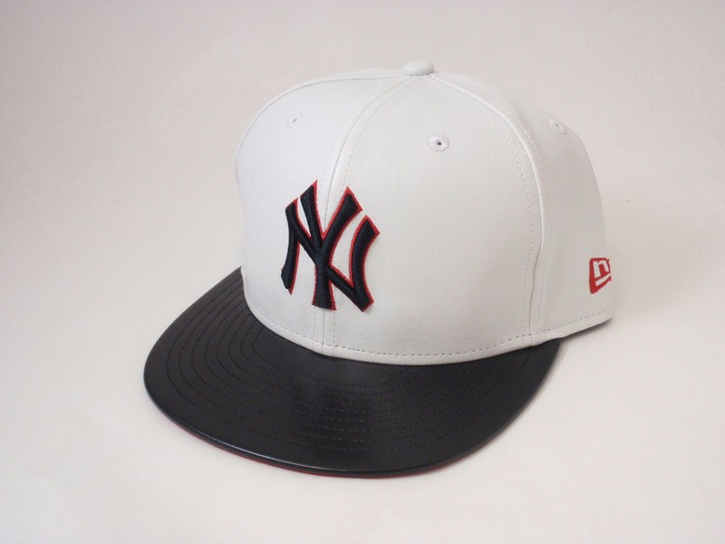 New Era 9FIFTY Snapback Hat New York Yankees Cap Adjustable Baseball 