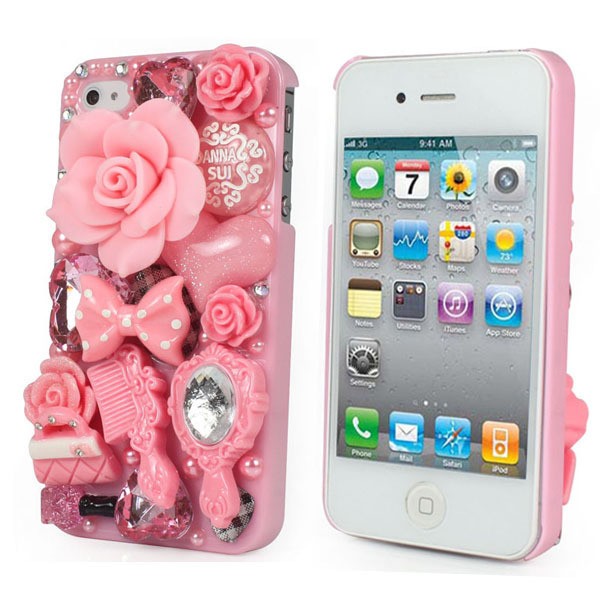 anna sui iphone4 case