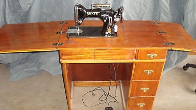 anker sewing machine in Collectibles