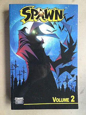   Volume 2 Vol. 2 by Todd McFarlane, Tom Orzechowski, Andrew