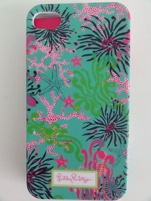 lilly pulitzer iphone cases in Cases, Covers & Skins