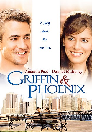 Griffin and Phoenix DVD, 2007