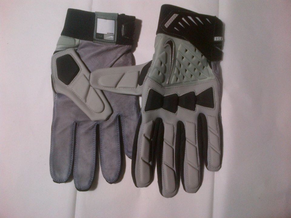 football lineman gloves in Gloves