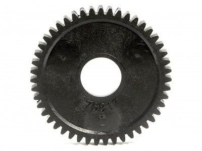   18SS+ LAMBORGHINI 76817 SPUR GEAR 47 TOOTH 1M NITRO 2 SPEED/NITRO 3