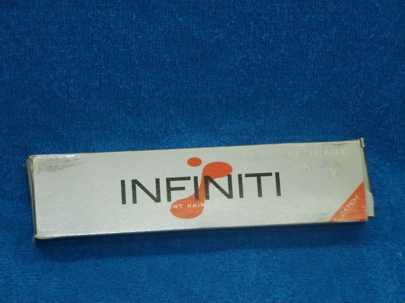 AFFINAGE INFINITI PERMANENT HAIR COLOUR CREME~$7.94 ~U PICK~FREE SHIP 