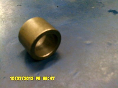 1971 83 USED SPORTSTER IRONHEAD XL XLH CLUTCH HUB SPACER