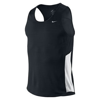 nike running singlet in Clothing, 