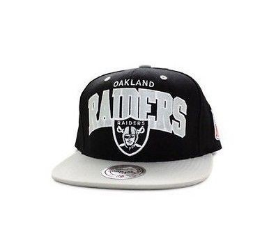 raiders snapback in Clothing, 