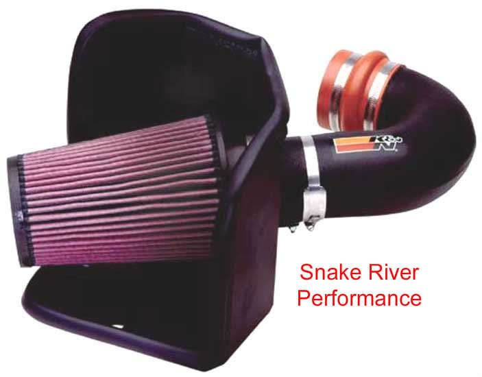 cummins cold air intake in Air Intake Systems