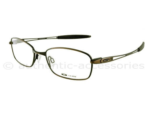 OAKLEY RX glasses frames INTERVENE 2.0 12 459 Toast Optical