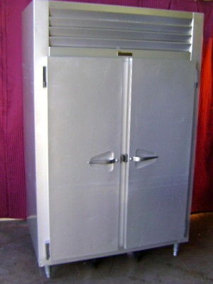 used commercial refrigerator in Refrigeration & Ice Machines