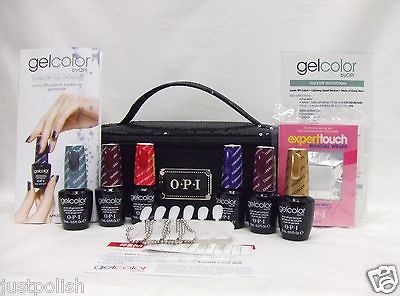 opi nail polish kits