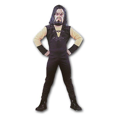 undertaker costume in Clothing, 