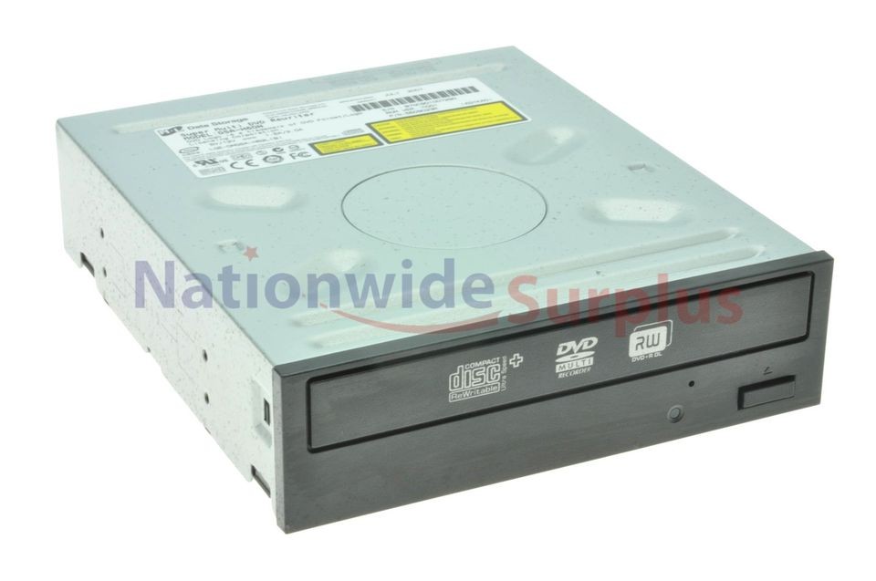 Hitachi LG 16x SATA DVD RW Multi Super Storage Data Drive GSA H60N