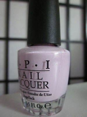 OPI nail lacquer b56 MOD ABOUT YOU .5 fl oz