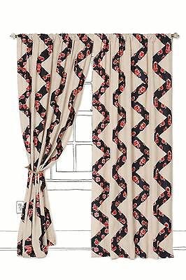 anthropologie curtain in Curtains, Drapes & Valances