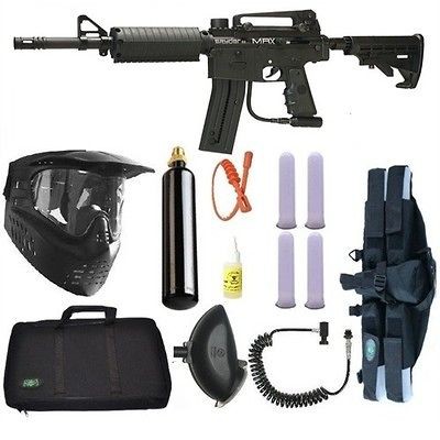 magazine fed paintball gun in Paintball Markers