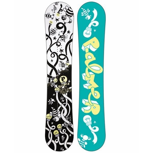 palmer snowboard in Snowboards