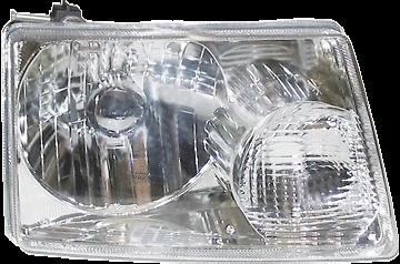   Ranger Headlight Headlamp Assembly Front Passenger Side Right RH New