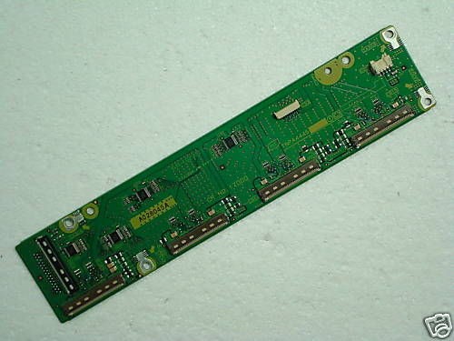 Panasonic C3 Buffer TNPA4445 TH 46PZ80U Plasma TV Parts