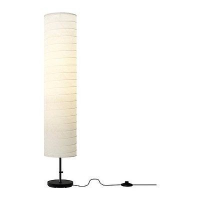 ikea floor lamp in Lamps