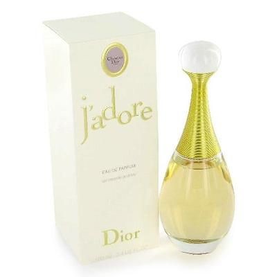   ADORE BY CHRISTIAN DIOR 3.4OZ EAU DE PARFUM WOMENS BRAND NEW & SEALED