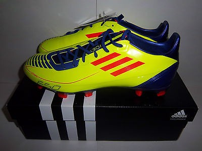 ADIDAS adizero F30 TRX FG Mens Soccer Cleats