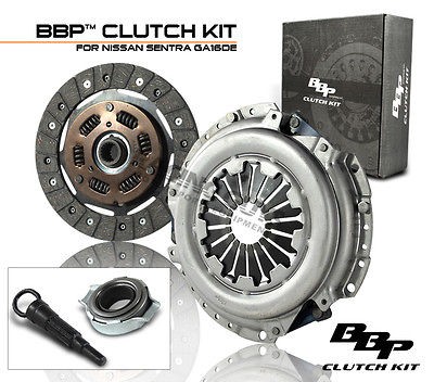 95 99 NISSAN SENTRA/200SX/N​X BBP CLUTCH DISC+PRESSURE