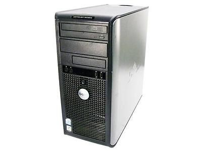   GX620 TOWER P4 3.2GHZ 1GB 80GB CDRW+DVD WINDOWS XP PRO 