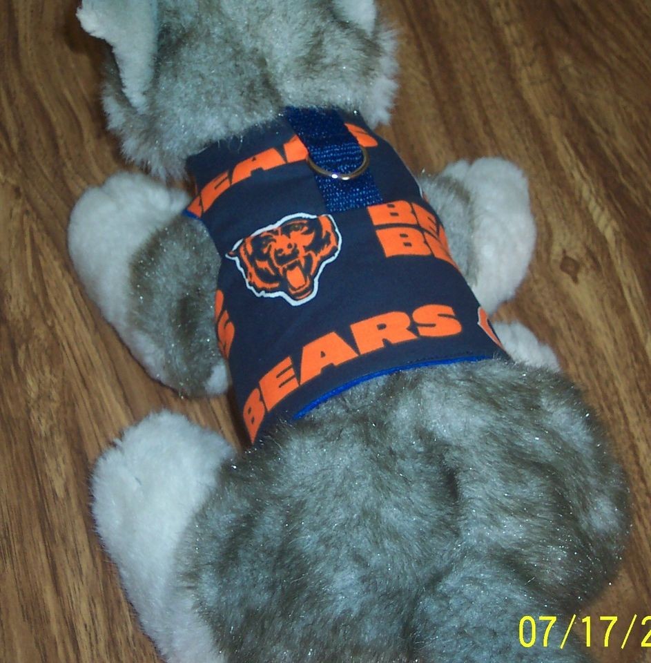 chicago bears in Pet Supplies